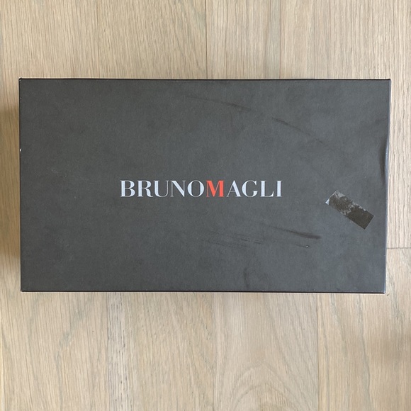 Bruno Magli Italian Pumps - Picture 8 of 9